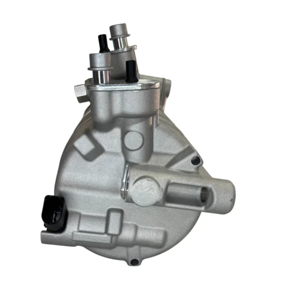 COMPRESSOR AR CONDICIONADO NIVUS GOLF POLO AUDI A3