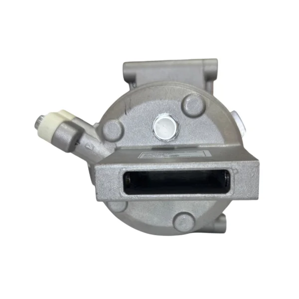 COMPRESSOR AR CONDICIONADO RENAULT CAPTUR DUSTER SANDERO