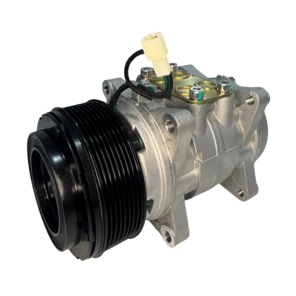 COMPRESSOR AR CONDICIONADO VOLKSWAGEN WORKER FORD CARGO