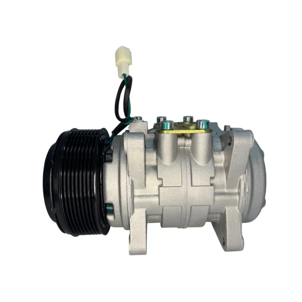 COMPRESSOR AR CONDICIONADO VOLKSWAGEN WORKER FORD CARGO
