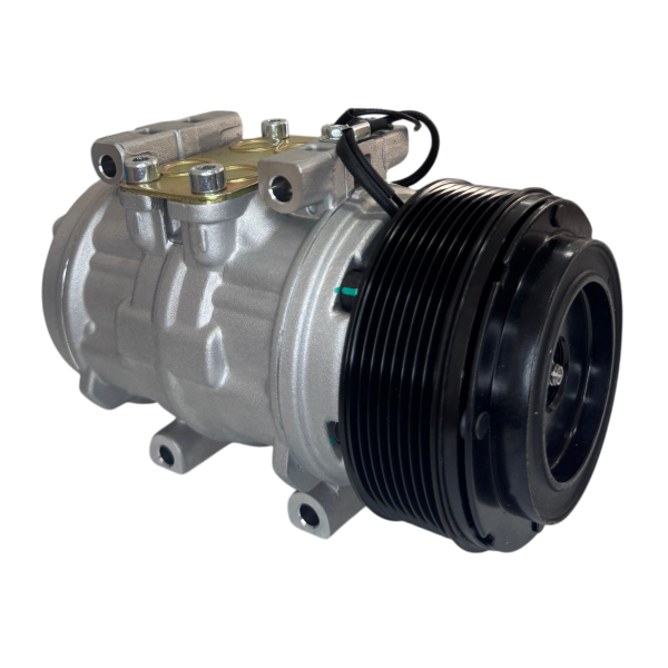 COMPRESSOR AR CONDICIONADO JOHN DEERE VOLKSWAGEN CONSTELLATION