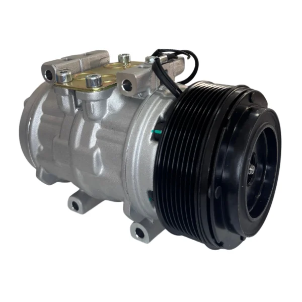 COMPRESSOR AR CONDICIONADO JOHN DEERE VOLKSWAGEN CONSTELLATION