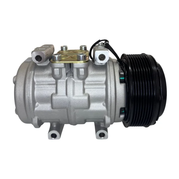COMPRESSOR AR CONDICIONADO JOHN DEERE VOLKSWAGEN CONSTELLATION
