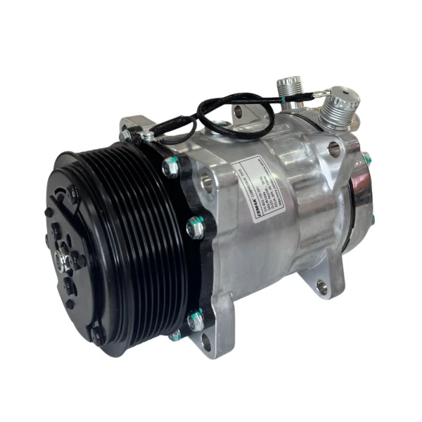 COMPRESSOR AR CONDICIONADO UNIVERSAL MODELO 7H15