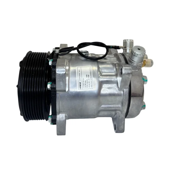 COMPRESSOR AR CONDICIONADO UNIVERSAL MODELO 7H15