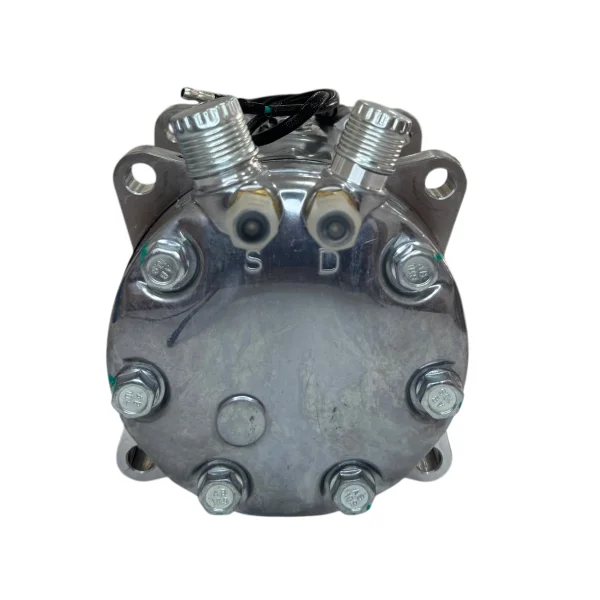 COMPRESSOR AR CONDICIONADO UNIVERSAL MODELO 7H15