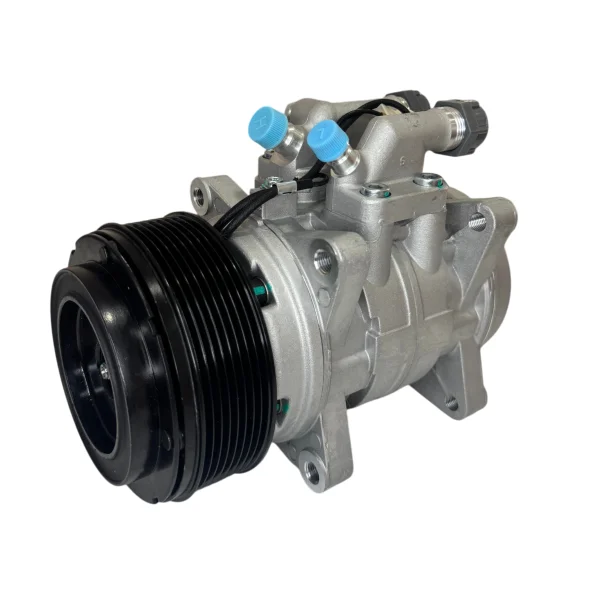 COMPRESSOR AR CONDICIONADO FORD CARGO VALTRA VW WORKER