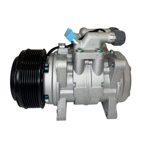 COMPRESSOR AR CONDICIONADO FORD CARGO VALTRA VW WORKER