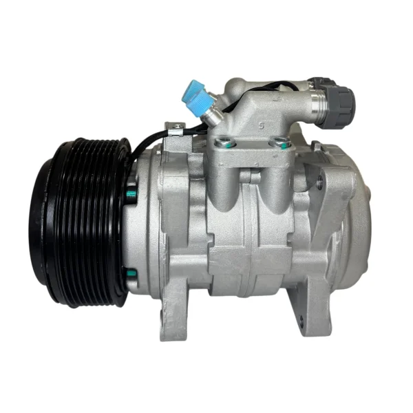 COMPRESSOR AR CONDICIONADO FORD CARGO VALTRA VW WORKER