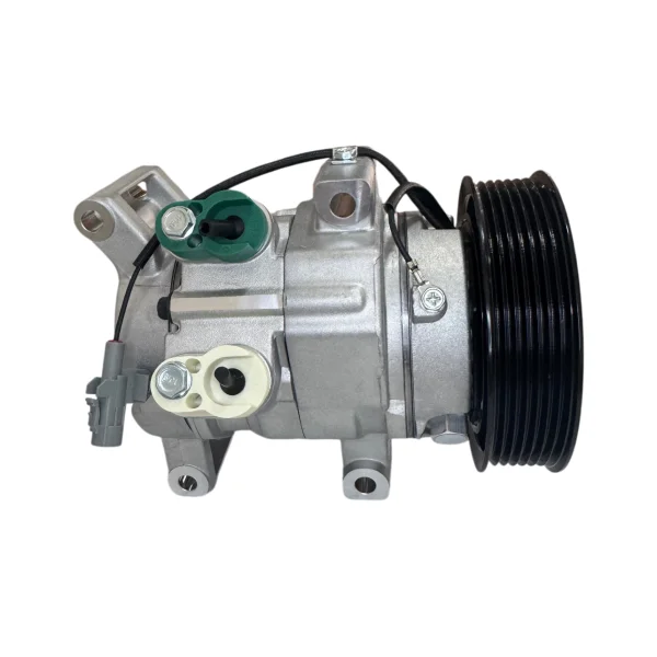 COMPRESSOR AR CONDICIONADO TOYOTA HILUX