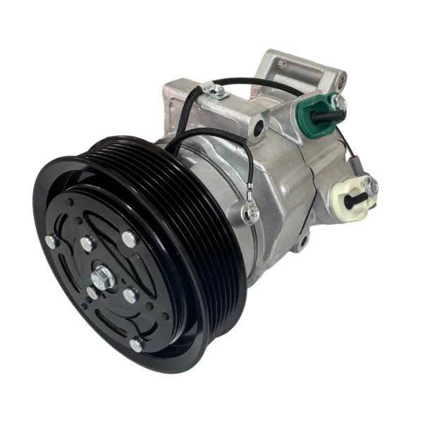 COMPRESSOR AR CONDICIONADO TOYOTA HILUX