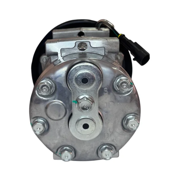 COMPRESSOR AR CONDICIONADO DAF XF FT 530 480 105