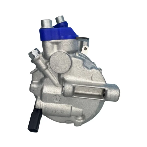 COMPRESSOR AR CONDICIONADO NEW HOLLAND TM120 CASE MXM