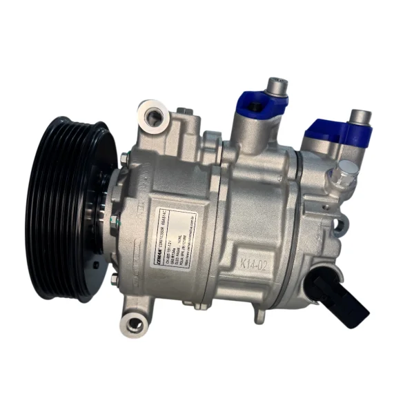 COMPRESSOR AR CONDICIONADO VOLKSWAGEN AMAROK