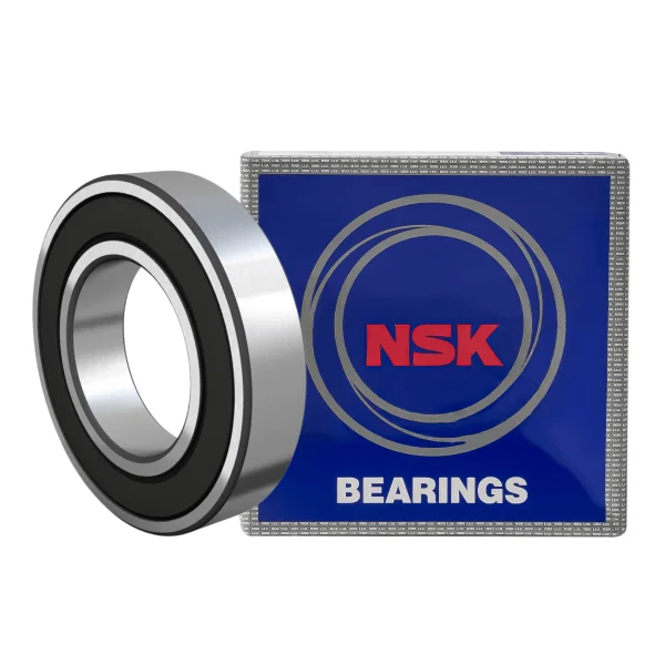 KIT 8 ROLAMENTOS NSK 6303DDU