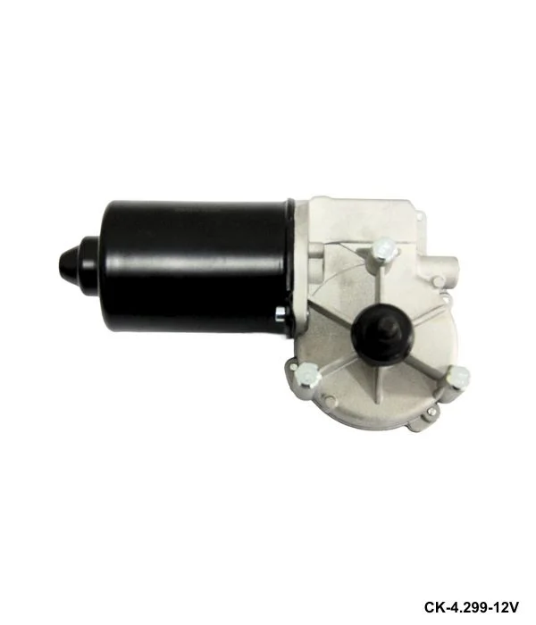 MOTOR DO LIMPADOR FORD TRANSIT - 12V