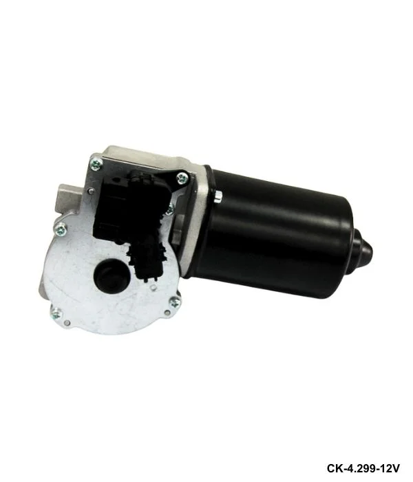 MOTOR DO LIMPADOR FORD TRANSIT - 12V