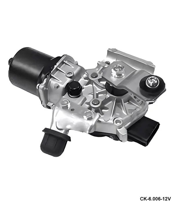 MOTOR LIMPADOR RENAULT CAPTUR 288006219r