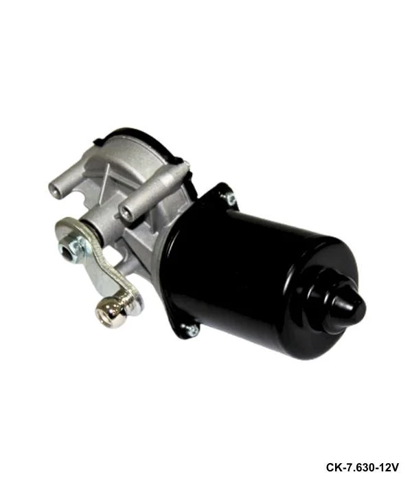 MOTOR DO LIMPADOR HYUNDAI CAMINH�O HR - 12V