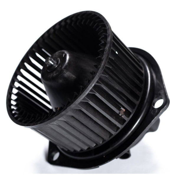 Motor Ventilador Interno Vw Delivery Worker, Ford Cargo