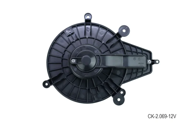 MOTOR VENTILADOR INTERNO NISSAN FRONTIER / XTERRA 12V