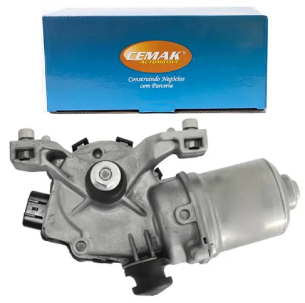 MOTOR DO LIMPADOR CHEVROLET EQUINOX