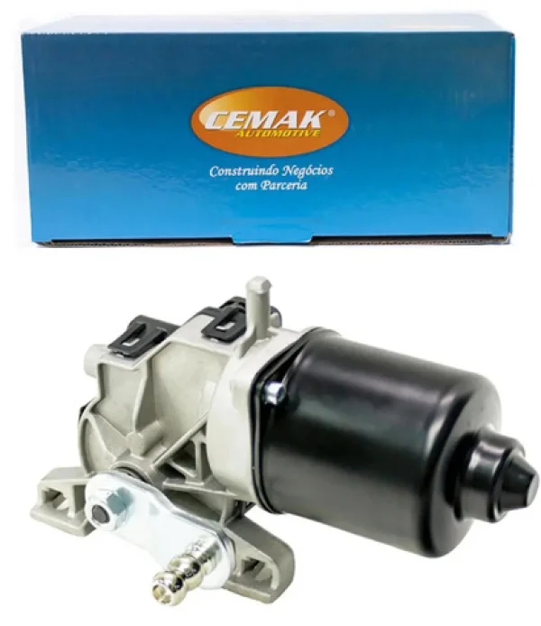 MOTOR DO LIMPADOR FIAT 500 LOUGE SPORT, BRAVO T-JET