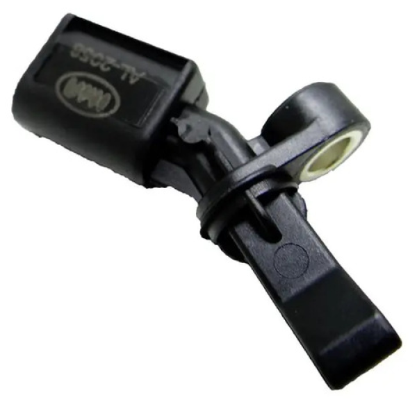 JOGO SENSOR FREIO ABS AUDI FOX CROSSFOX GOL POLO SAVEIRO