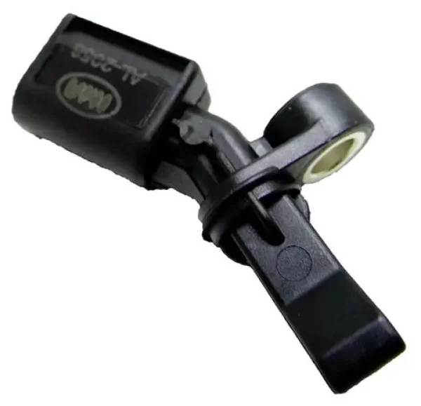 JOGO SENSOR FREIO ABS AUDI FOX CROSSFOX GOL POLO SAVEIRO