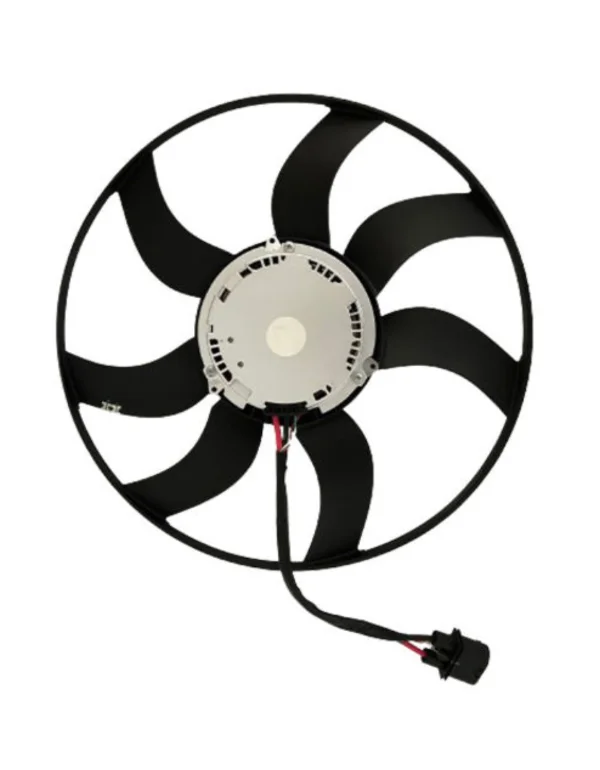 MOTOR VENTILADOR RADIADOR VW AMAROK - 12V