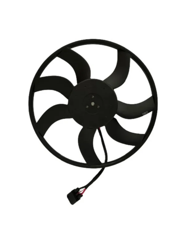 MOTOR VENTILADOR RADIADOR VW AMAROK - 12V