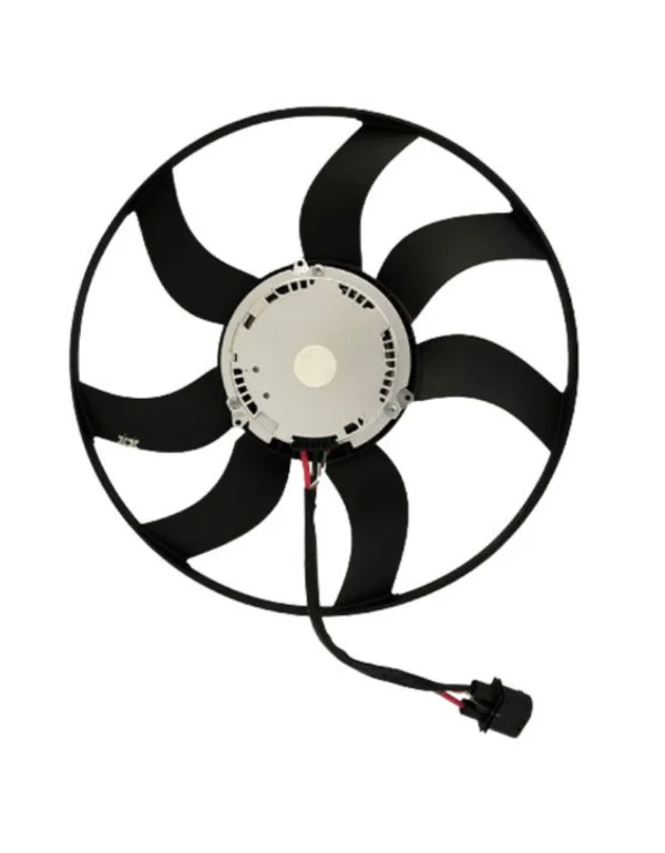 MOTOR VENTILADOR RADIADOR VW AMAROK - 12V