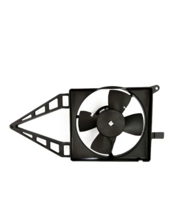 MOTOR VENTILADOR RADIADOR GM CLASSIC - 12V
