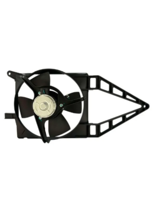 MOTOR VENTILADOR RADIADOR GM CLASSIC - 12V