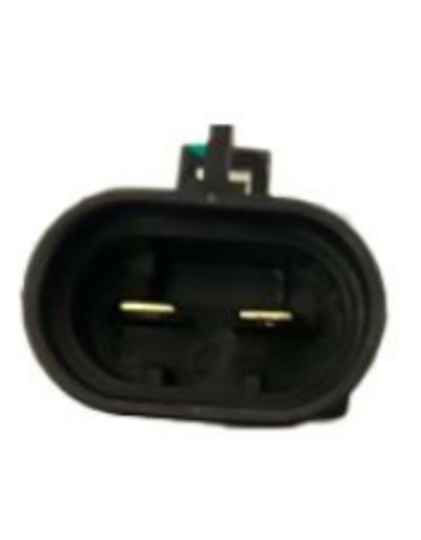 MOTOR VENTILADOR RADIADOR GM CLASSIC - 12V