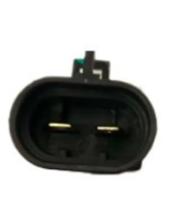 MOTOR VENTILADOR RADIADOR GM CLASSIC - 12V