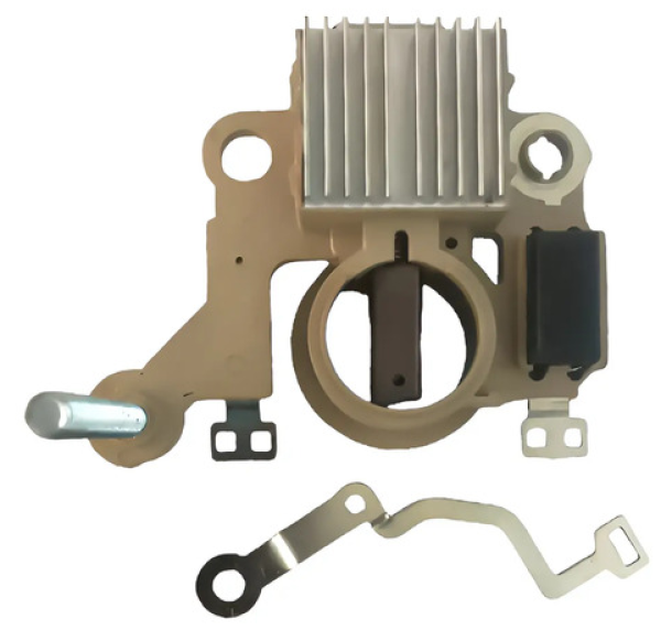 REGULADOR DE VOLTAGEM VOLVO VM 210 VM 260 2006 AT� 2011
