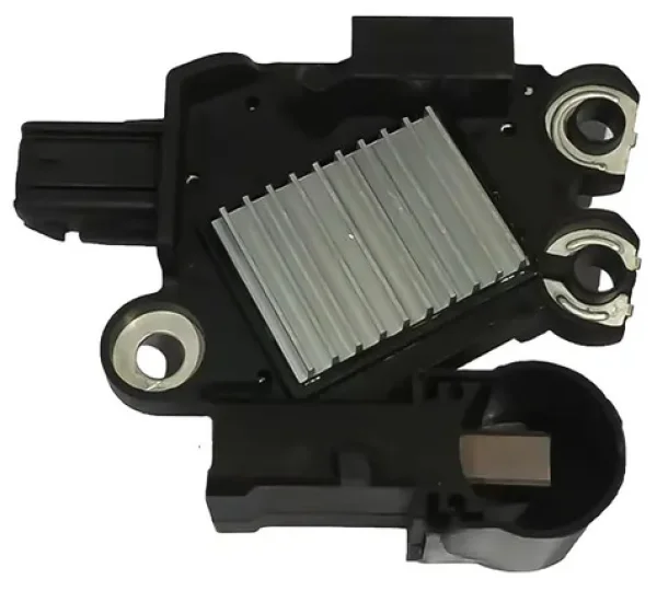 REGULADOR DE VOLTAGEM TOYOTA ETIOS 2012 AT� 2021