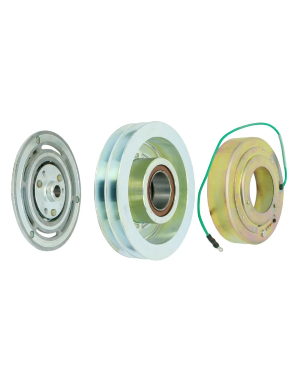 KIT DE EMBREAGEM PARA COMPRESSOR