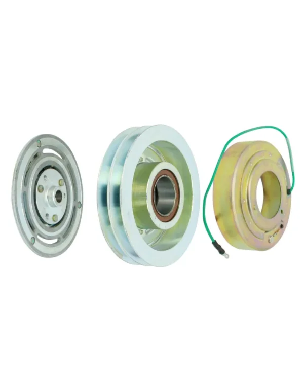 KIT DE EMBREAGEM PARA COMPRESSOR