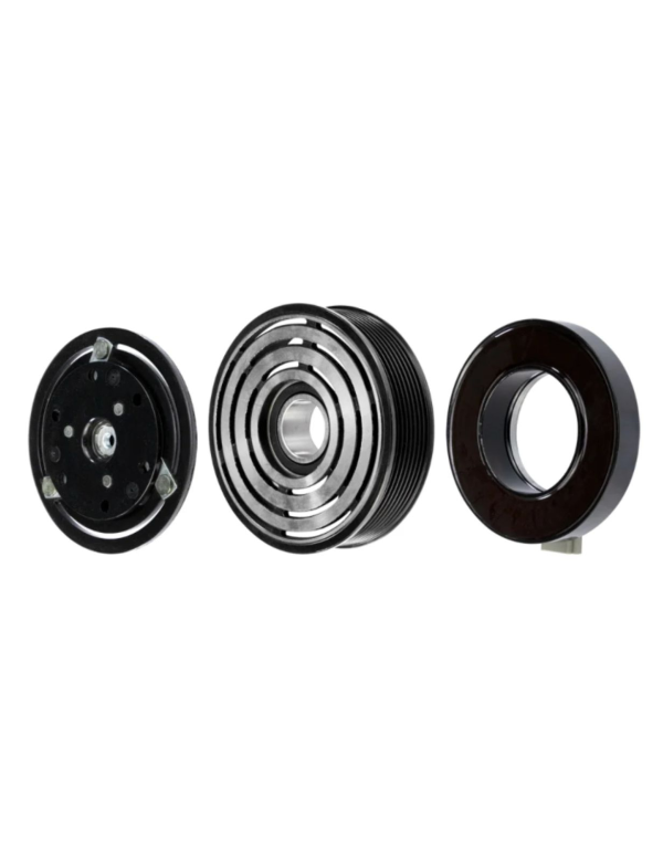 KIT DE EMBREAGEM PARA COMPRESSOR FORD F-350