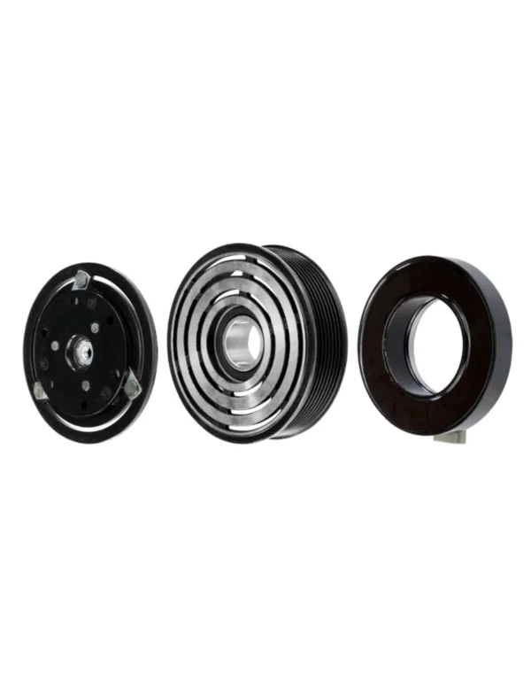 KIT DE EMBREAGEM PARA COMPRESSOR FORD F-350