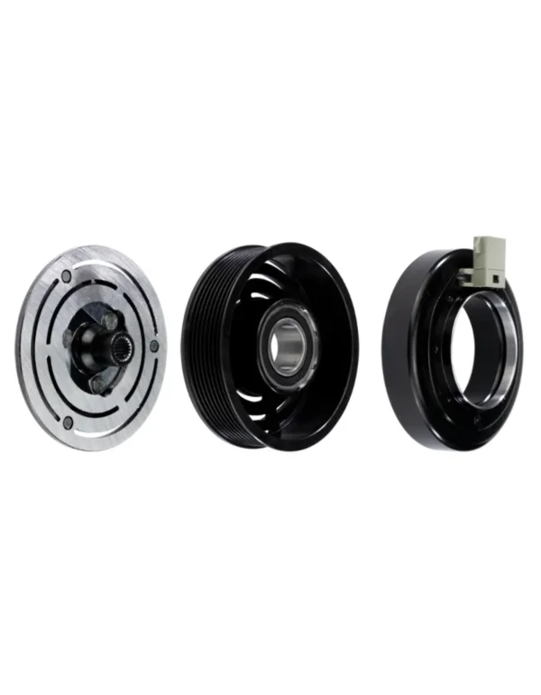 KIT DE EMBREAGEM PARA COMPRESSOR FORD F-350