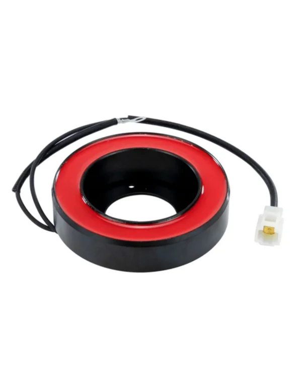 BOBINA PARA COMPRESSOR MB ACTROS HYUNDAI ELANTRA KIA SORENTO