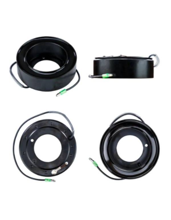 BOBINA PARA COMPRESSOR SANDEN 709 7H13 7H15