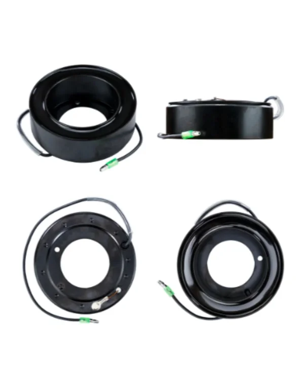 BOBINA PARA COMPRESSOR SANDEN 709 7H13 7H15