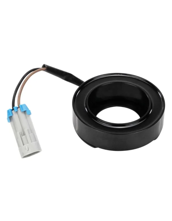 BOBINA PARA COMPRESSOR CVC CELTA CORSA STRADA PALIO