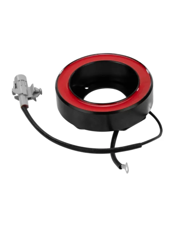 BOBINA PARA COMPRESSOR TOYOTA HILUX YARIS RENAULT KWID