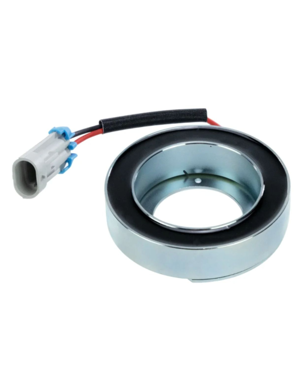 BOBINA PARA COMPRESSOR FIAT UNO STRADA PALIO SIENA FIORINO
