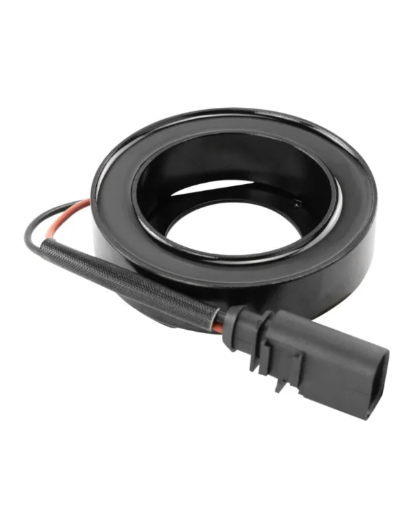 BOBINA PARA COMPRESSOR VW FOX GOL UP VOYAGE